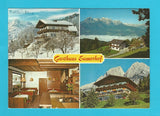 AK Pfarrwerfen, Lehen 24. Gasthaus Pension Samerhof.