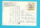 AK Pfarrwerfen, Lehen 24. Gasthaus Pension Samerhof.