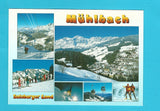 AK Mühlbach.