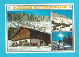 AK Schiheim Mitterbergalm.