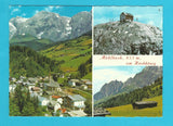 AK Mühlbach am Hochkönig.