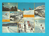 AK Mühlbach am Hochkönig.