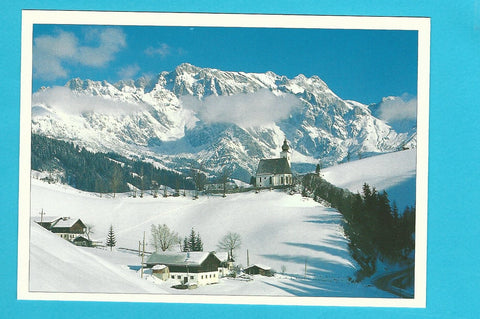 AK Hochkönig.