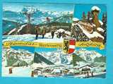 AK Werfenweng.