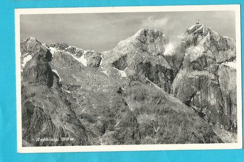 AK Hochkönig.