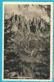 AK Mandlwand von Mitterberg.