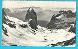 AK Hochkönig. Thorsäule.