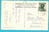 AK Hochkönig. Thorsäule.