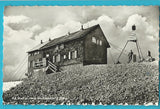 AK Ed. Matras Haus am Hochkönig.