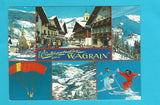AK Wagrain.