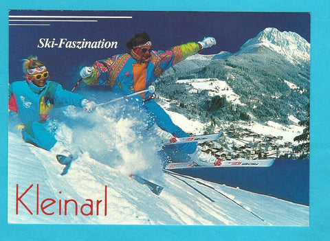 AK Kleinarl.