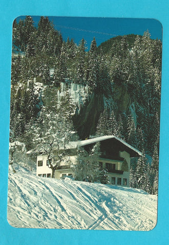 AK Kleinarl. Jugenderholungsheim Peilsteinhof.
