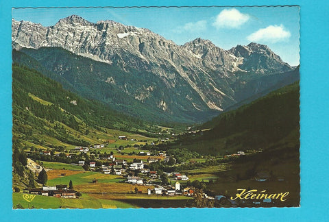 AK Kleinarl.