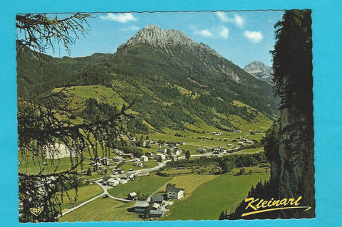 AK Kleinarl.