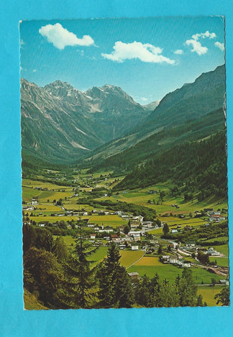AK Kleinarl.