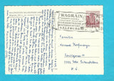 AK Wagrain.