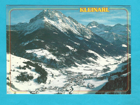 AK Kleinarl.
