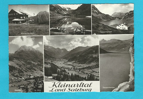 AK Kleinarltal.