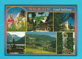 AK Wagrain.