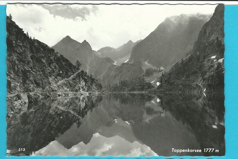 AK Tappenkarsee.
