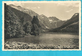 AK Jägersee im Kleinarltal. (1939)