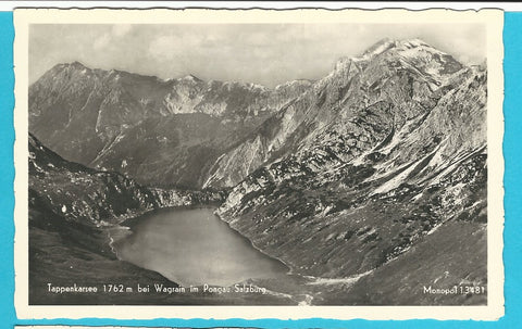 AK Tappenkarsee.
