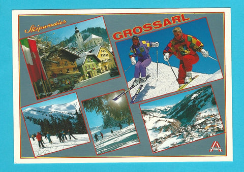 AK Großarl.