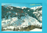 AK Schischaukel Großarl-Dorfgastein.