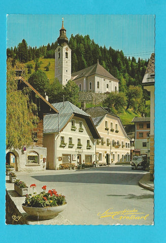 AK Großarl.