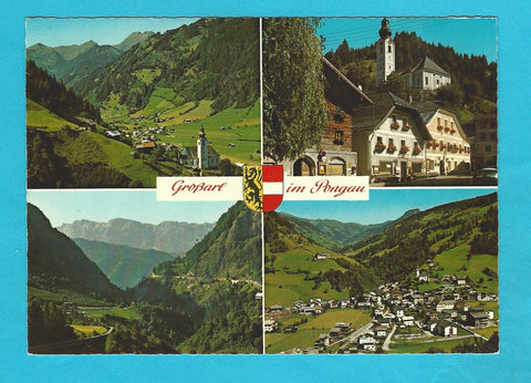 AK Großarl.