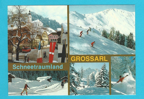 AK Großarl.