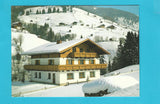 AK Großarl 220. Jugendgästehaus Gruber.