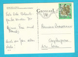 AK Großarl.