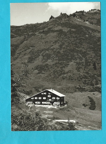 AK Grossarl im Pongau.