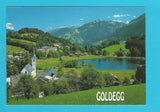 AK Goldegg am See.