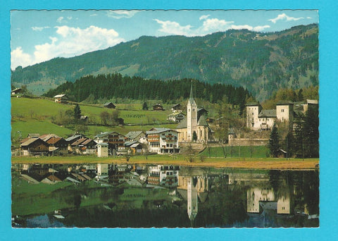 AK Goldegg.