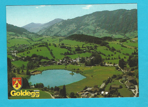 AK Goldegg.