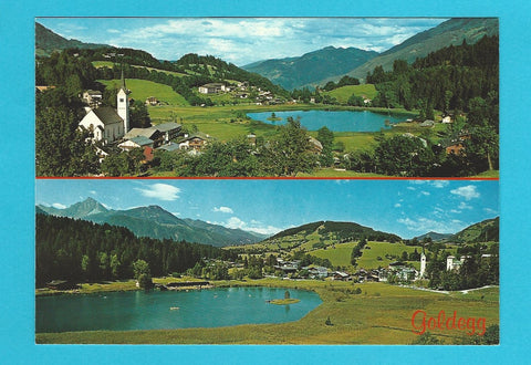 AK Goldegg.