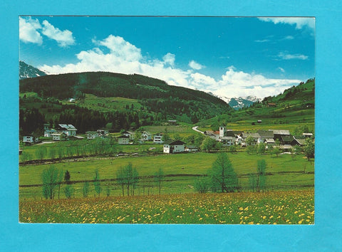 AK Goldegg - Weng.
