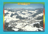AK Wagrain.