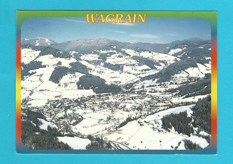 AK Wagrain.