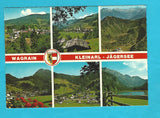 AK Wagrain. Kleinarl - Jägersee.