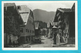 AK Goldegg im Pongau.