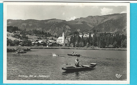 AK Goldegg.