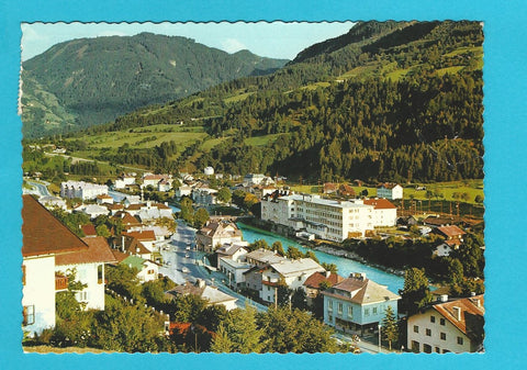 AK Schwarzach. Pongau.