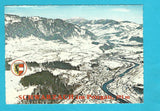 AK Schwarzach im Pongau.
