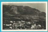 AK Schwarzach im Pongau. (1935)