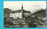 AK Schloss Schernberg bei Schwarzach - St. Veit im Pongau.