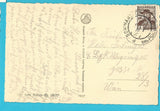 AK Schwarzach im Pongau. Krankenhaus. (1937)
