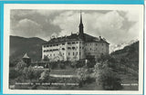 AK Schwarzach St.Veit. Schloß Schernberg.